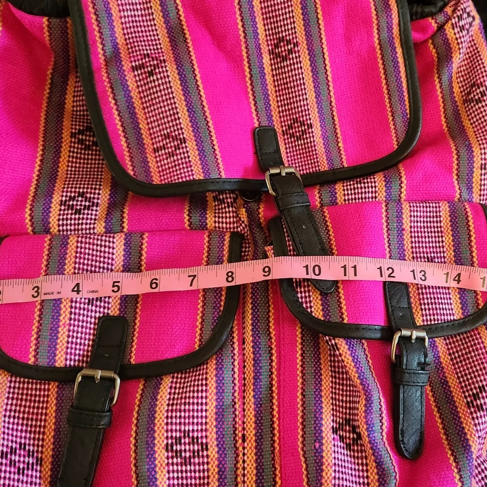 Mossimo backpack - Picture 2 of 5